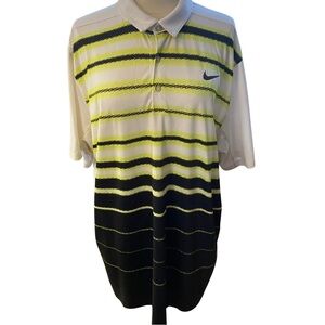 Nike Golf dri-fit shirt size XL